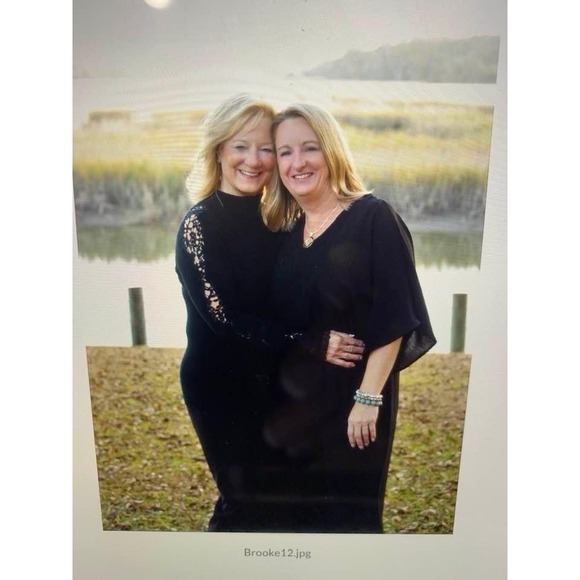 Eddie Bauer Sweater XL Men's Knit Crewneck Olive Green - Picture 7 of 13